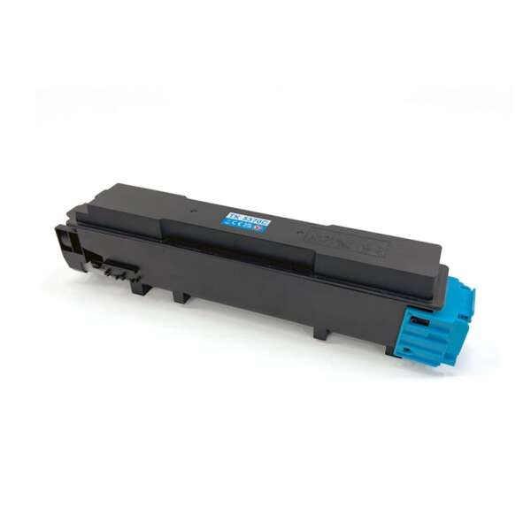 Toner Kyocera TK-5370C Cian Compatible